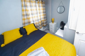 Superb Dwelling! Fast Wifi, Parking, Patchway